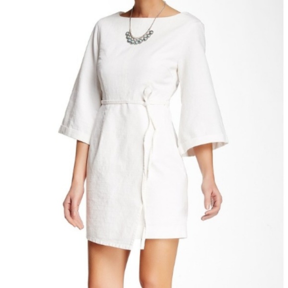 Free People Dresses & Skirts - Free People Ivory Hudson Valley Dress